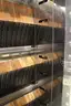 (1) Rotisol Gas Fired Barbecue Rotisserie &#x2013; Model 975.4 (Natural Gas, 2021)