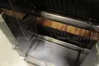 (1) Rotisol Gas Fired Barbecue Rotisserie &#x2013; Model 975.4 (Natural Gas, 2021)
