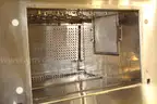 (1) Merrychef eikon e4s Commercial Microwave/Convection Oven (240V, )
