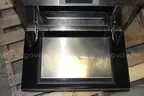 (1) Merrychef eikon e4s Commercial Microwave/Convection Oven (240V, )