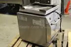 (1) Merrychef eikon e4s Commercial Microwave/Convection Oven (240V, )
