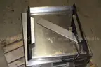 (1) Merrychef eikon e4s Commercial Microwave/Convection Oven (240V, )