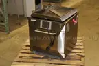 (1) Merrychef eikon e4s Commercial Microwave/Convection Oven (240V, )