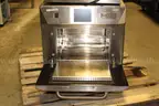 (1) Merrychef eikon e4s Commercial Microwave/Convection Oven (240V, )