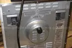 (1) Merrychef eikon e4s Commercial Microwave/Convection Oven (240V, )