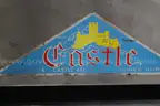 (3) Castle Comstock-Castle Stove Co. commercial natural gas ranges