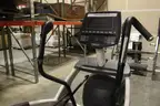 (1) Cybex 750AT Arc Trainer Elliptical &#x2014; Self-Powered &#x2014; Works When Operated