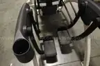 (1) Cybex 750AT Arc Trainer Elliptical &#x2014; Self-Powered &#x2014; Works When Operated
