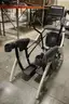 (1) Cybex 750AT Arc Trainer Elliptical &#x2014; Self-Powered &#x2014; Works When Operated