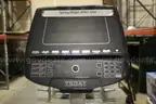 (1) Cybex 750AT Arc Trainer Elliptical &#x2014; Self-Powered &#x2014; Works When Operated