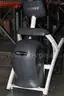 (1) Cybex 750AT Arc Trainer Elliptical &#x2014; Self-Powered &#x2014; Works When Operated