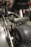 (1) Cybex 750AT Arc Trainer Elliptical &#x2014; Self-Powered &#x2014; Works When Operated