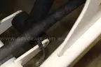 (1) Cybex 750AT Arc Trainer Elliptical &#x2014; Self-Powered &#x2014; Works When Operated