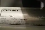 (1) Cybex 750AT Arc Trainer Elliptical &#x2014; Self-Powered &#x2014; Works When Operated