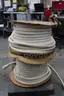(3) Lot of FIBRE-FLEX Thermal Insulating Cord &#x2013; 1-1/4&#x22; Diameter, ~450 Yards Total &#x2013; Sackner Products
