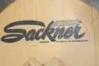 (3) Lot of FIBRE-FLEX Thermal Insulating Cord &#x2013; 1-1/4&#x22; Diameter, ~450 Yards Total &#x2013; Sackner Products