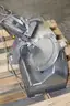 (1) Hobart 2712 Commercial Meat Slicer &#x2013; 120V, 1/2 HP, Plugged In Working