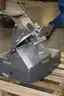 (1) Hobart 2712 Commercial Meat Slicer &#x2013; 120V, 1/2 HP, Plugged In Working