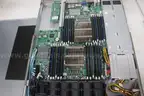 Lot of 19 Dell and Intel Servers