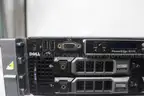Lot of 19 Dell and Intel Servers