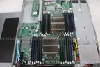 Lot of 19 Dell and Intel Servers