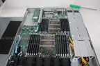 Lot of 19 Dell and Intel Servers