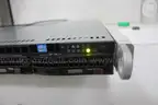 Lot of 19 Dell and Intel Servers
