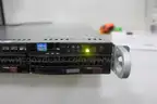 Lot of 19 Dell and Intel Servers