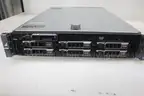 Lot of 19 Dell and Intel Servers