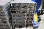 Lot of 19 Dell and Intel Servers
