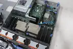 Lot of 19 Dell and Intel Servers