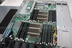 Lot of 19 Dell and Intel Servers
