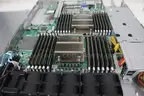 Lot of 19 Dell and Intel Servers