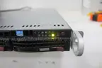 Lot of 19 Dell and Intel Servers