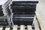 Lot of 19 Dell and Intel Servers