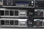 Lot of 19 Dell and Intel Servers