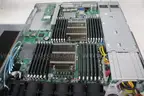 Lot of 19 Dell and Intel Servers