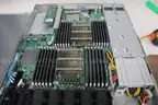 Lot of 19 Dell and Intel Servers