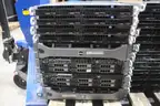 Lot of 19 Dell and Intel Servers