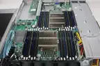 Lot of 19 Dell and Intel Servers