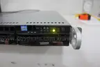 Lot of 19 Dell and Intel Servers