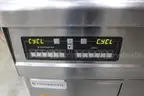 Frymaster Pro H55-Series Gas Fryer