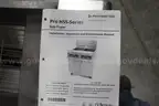 Frymaster Pro H55-Series Gas Fryer
