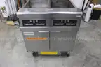 Frymaster Pro H55-Series Gas Fryer