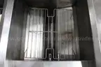 Frymaster Pro H55-Series Gas Fryer
