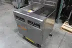 Frymaster Pro H55-Series Gas Fryer