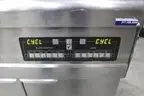Frymaster Pro H55-Series Gas Fryer
