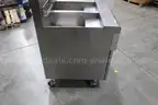 Frymaster Pro H55-Series Gas Fryer