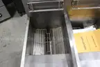 Frymaster Pro H55-Series Gas Fryer