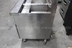 Frymaster Pro H55-Series Gas Fryer